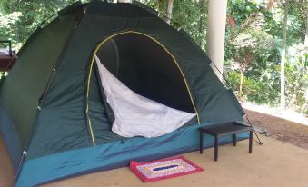 Elephant Corridori Camping
