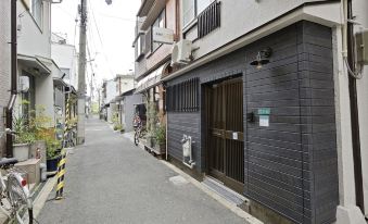 Konpeito House - Housity