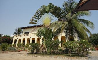 Villa Teranga