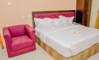 Kedros Precious Suites