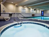 Hampton Inn Batavia Hotels in Genesee County