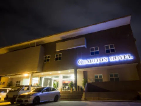 Chariton Hotel Ipoh Hotels in Ipoh