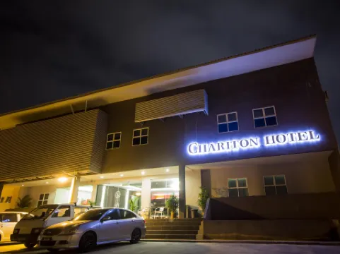 Chariton Hotel Ipoh Отели рядом с достопримечательностью «Elightened Heart Buddhist»