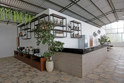 Hotel Lereng Bromo
