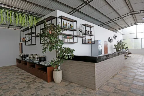 Lereng Bromo Hotel Hotels in Tosari