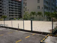 Ocean View Resort Hotels in Port Dickson