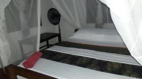 Kilindoni Sea View Bungalows