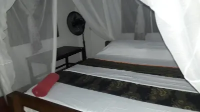 Kilindoni Sea View Bungalows