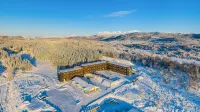 Aiden by Best Western Harstad Narvik Airport - 3 stelle