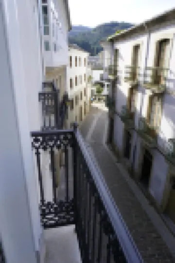 Lumen Place Apartamentos