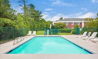 Days Inn & Suites by Wyndham Siler City