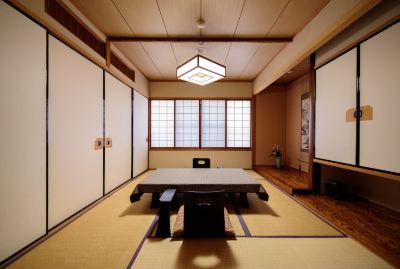 その他 由布院温泉 和風旅館 津江の庄の写真