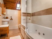 Lochleven B&B Killin Hotels in Киллин
