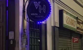 Volta Inn Hostel
