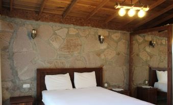 Selale Stone House Boutique Hotel - Housity