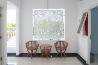 RedDoorz Syariah Near Suncity Mall Madiun