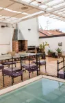 Appartamento Nosside- Erasippe Residence
