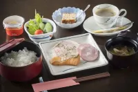 Seseragikaido No Yado Takao Hotels near Kokoro no Mori Museum