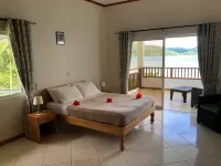 Sailfish Beach Villas Hotels in Mahe Island