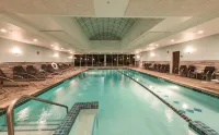 Fairfield Inn & Suites Chicago Schaumburg - Pools
