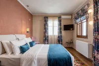 Paeonia Hotels near Ieros Naos Agiou Georgiou