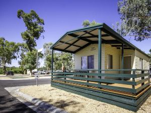 Big4 Breeze Holiday Parks - Mannum