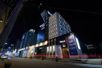 West in Hotel Yeosu Hotel dekat Bandara Internasional Yeosu