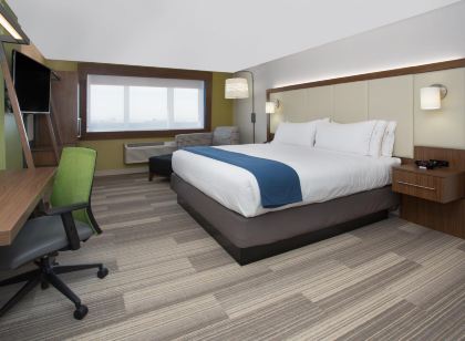 Holiday Inn Express & Suites Trois-Rivieres Ouest