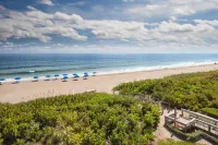 Marriott Hutchinson Island Resort & Beach Villas, Golf & Marina - Beach