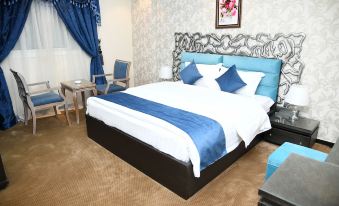 Diva Hotel Suites