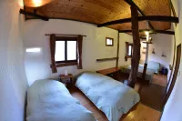 Pension Xaymaca - 2-Star