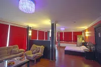 Pamuk City Hotel