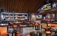 Luxor Hotel & Casino - bar