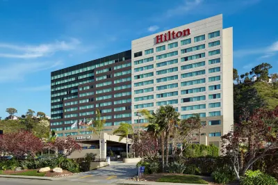 Hilton San Diego Mission Valley Hoteles en San Diego