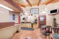 Super 8 by Wyndham Dodge City