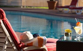 Airtel Plaza Hotel