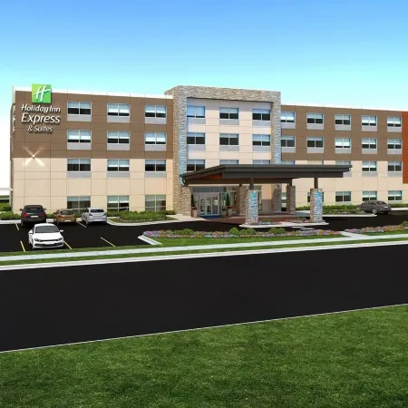 Holiday Inn Express & Suites BRASELTON WEST by IHG