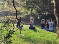 Noosa Eco Retreat Các khách sạn ở Pomona
