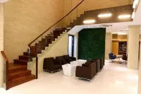 Grand Citihub Hotel at Panakkukang