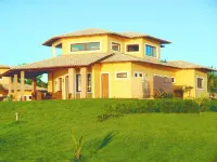 Lagoa Eco Village Hotels near AcquaPipa