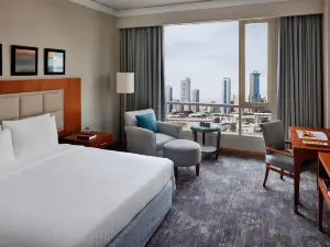 Popular 4-Star Select Hotels in Kuwait City