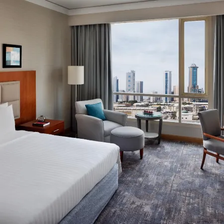 Courtyard Kuwait City