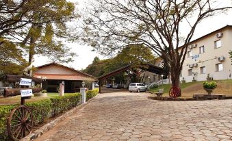 Hotel Santa Amélia