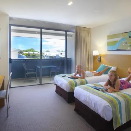 Ramada by Wyndham Hervey Bay