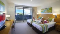 Ramada by Wyndham Hervey Bay Hotels in Urangan