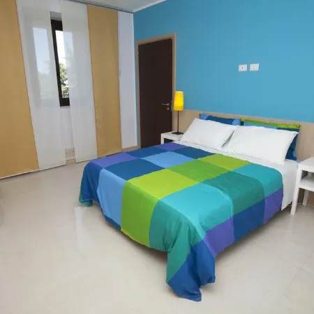 Sicily Rooms Enna