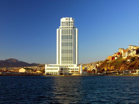Sheraton Grand Samsun Hotel