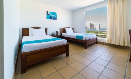 Sanha Plus Hotel - Housity