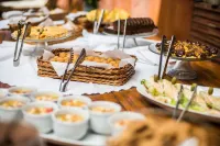 Carlton Plaza Baobá