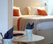 Ibis Styles Vannes Porte du Golfe - Pet friendly